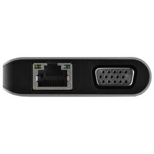 STARTECH COM USB C MULTIPORT ADAPTER 4K HDMI VGA M-preview.jpg